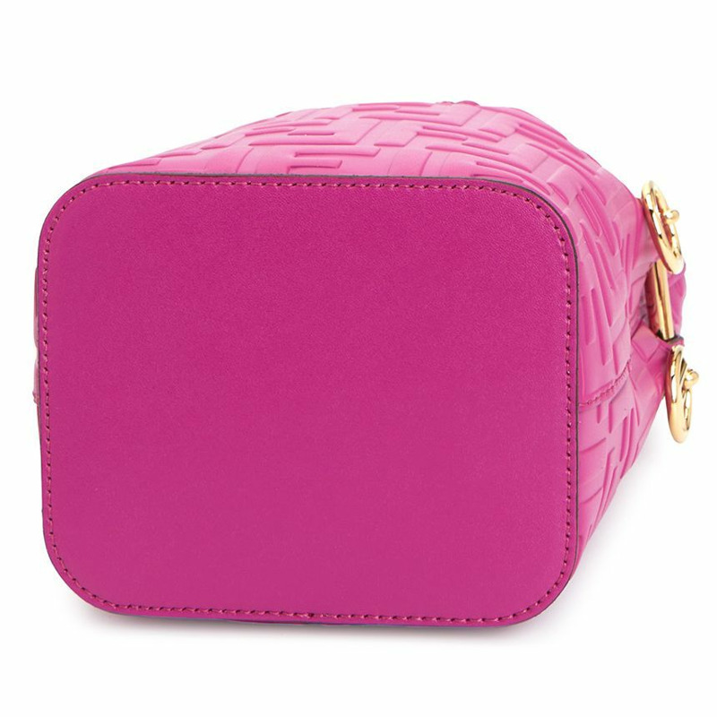 FENDI 8BS010 A3ZG 女士水桶包-5