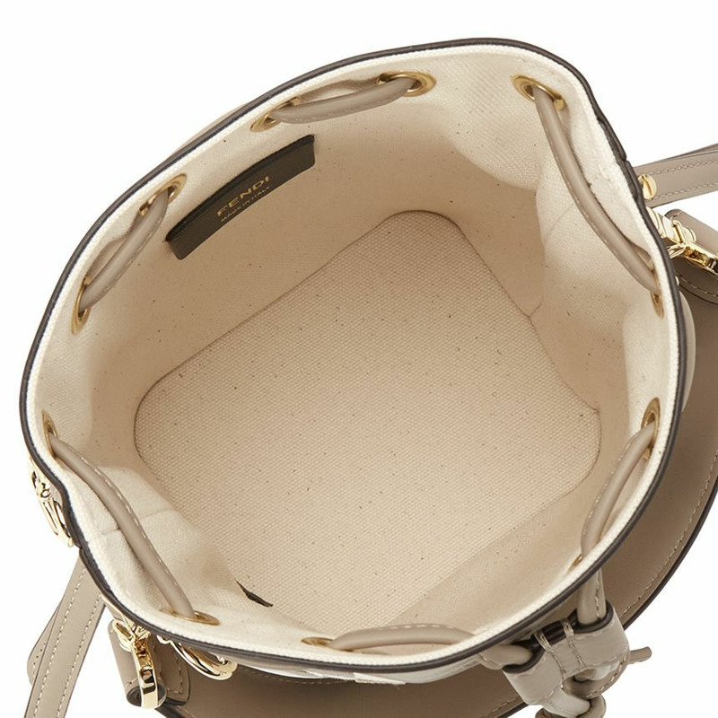 FENDI 8BS010 APKE F1MB4 女士水桶包-6