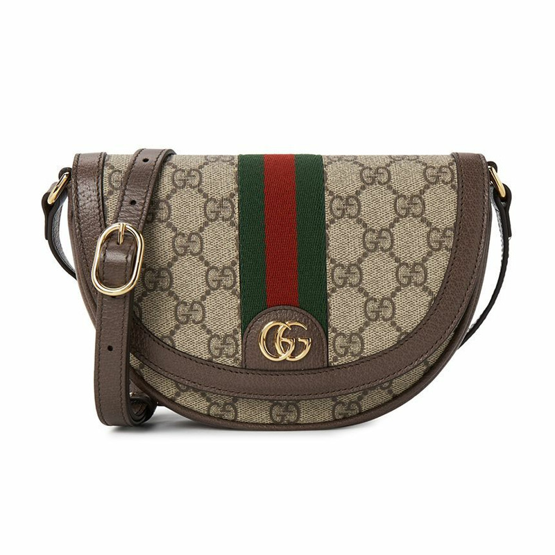 GUCCI Ophidia 女士單肩包 757309 96IWG 8745-0