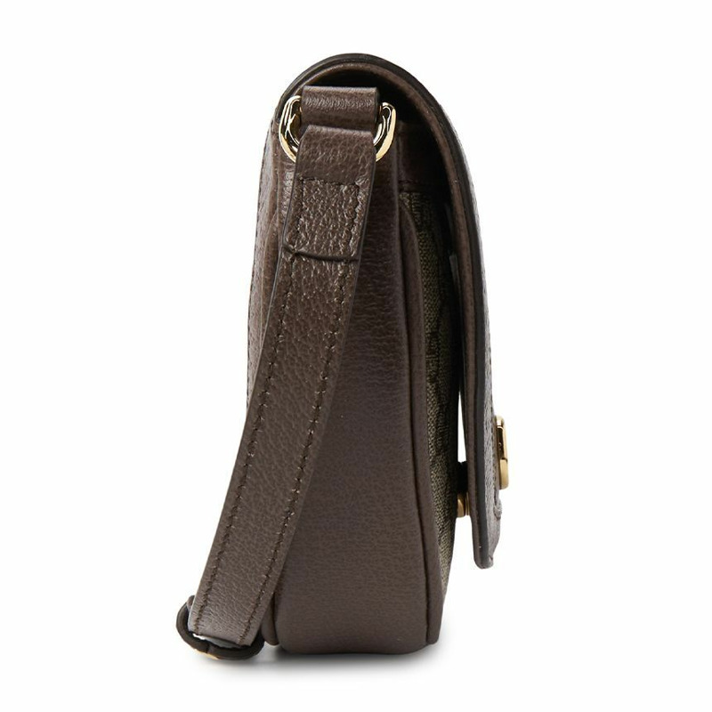GUCCI Ophidia 女士單肩包 757309 96IWG 8745-2