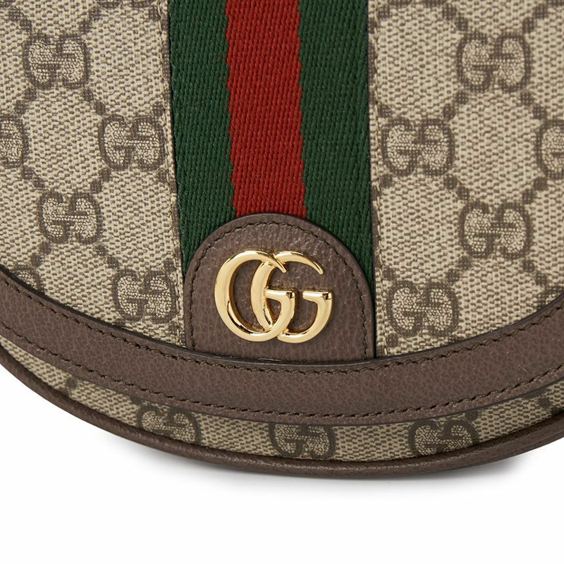 GUCCI Ophidia 女士單肩包 757309 96IWG 8745-7