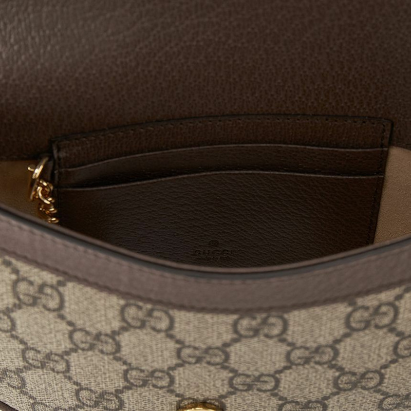 GUCCI Ophidia 女士單肩包 757309 96IWG 8745-8