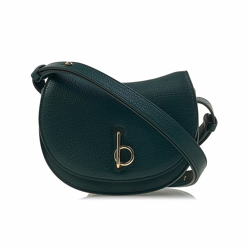 BURBERRY LL MN 搖搖馬 LGL B7325 女士搖搖馬包 8081166-0