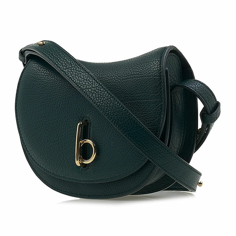 BURBERRY LL MN 搖搖馬 LGL B7325 女士搖搖馬包 8081166-1