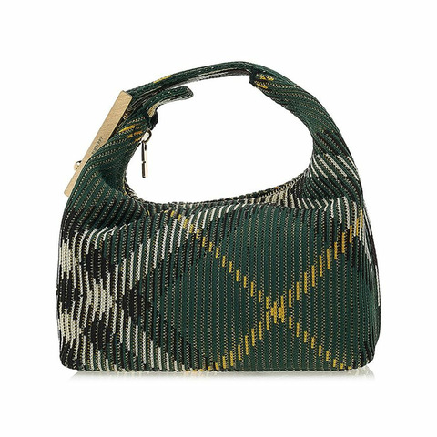 BURBERRY LL MN 旅行包 CH4 B8636