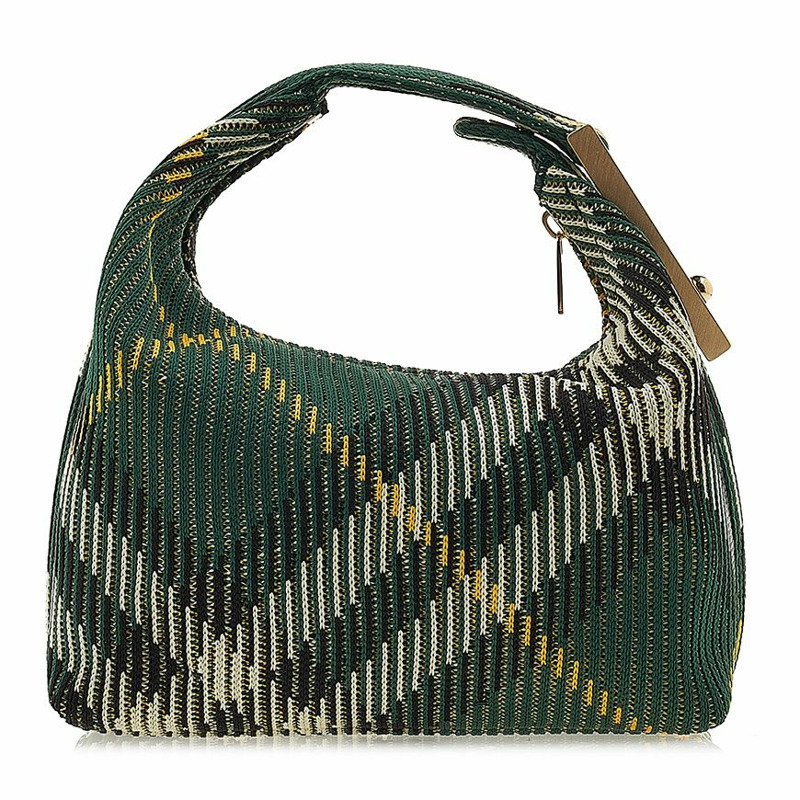 BURBERRY LL MN 旅行包 CH4 B8636-2