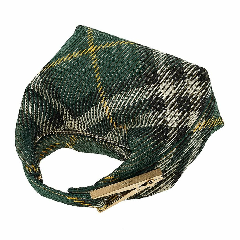 BURBERRY LL MN 旅行包 CH4 B8636-3