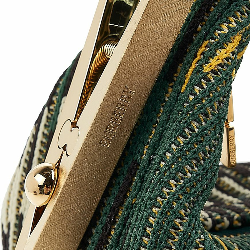 BURBERRY LL MN 旅行包 CH4 B8636-5