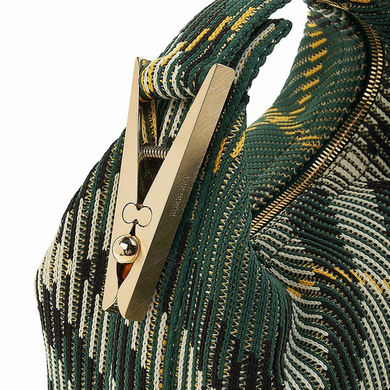 BURBERRY LL MN 旅行包 CH4 B8636-6