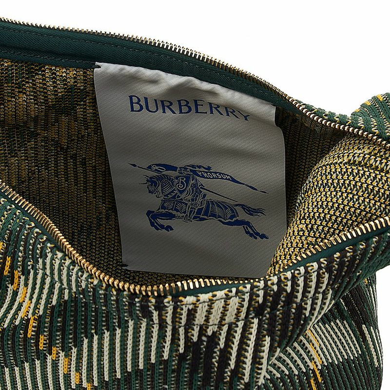 BURBERRY LL MN 旅行包 CH4 B8636-9