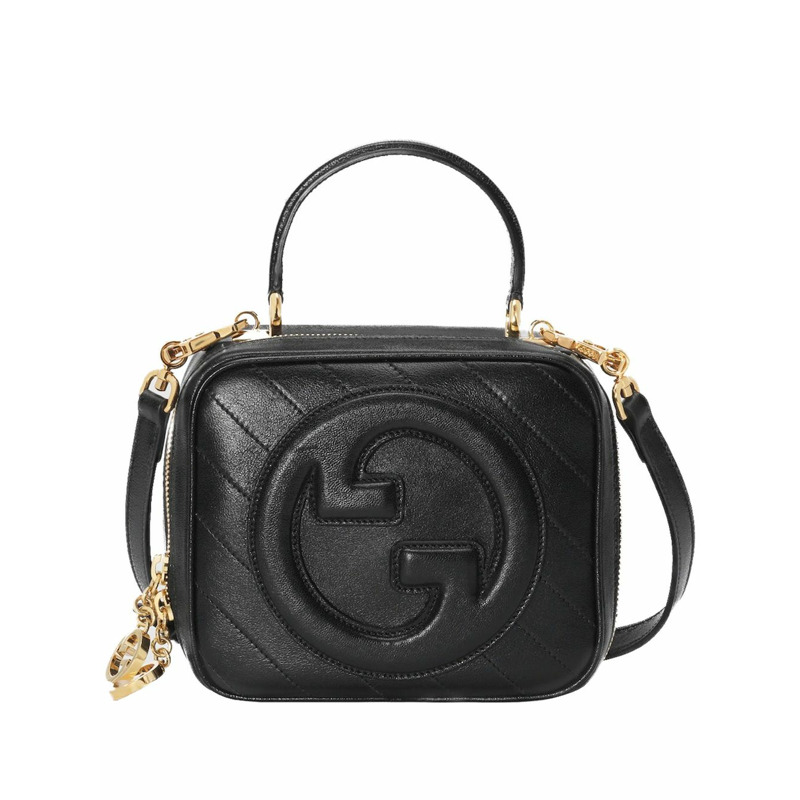 GUCCI Blondie 手提包 744434 1IV0G-3