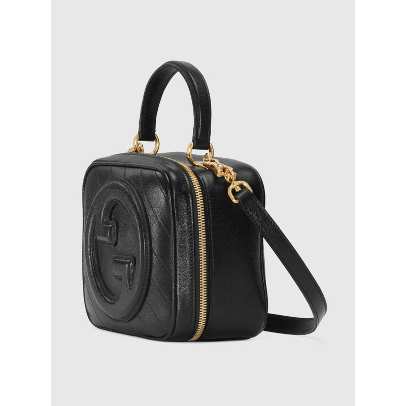 GUCCI Blondie 手提包 744434 1IV0G-6