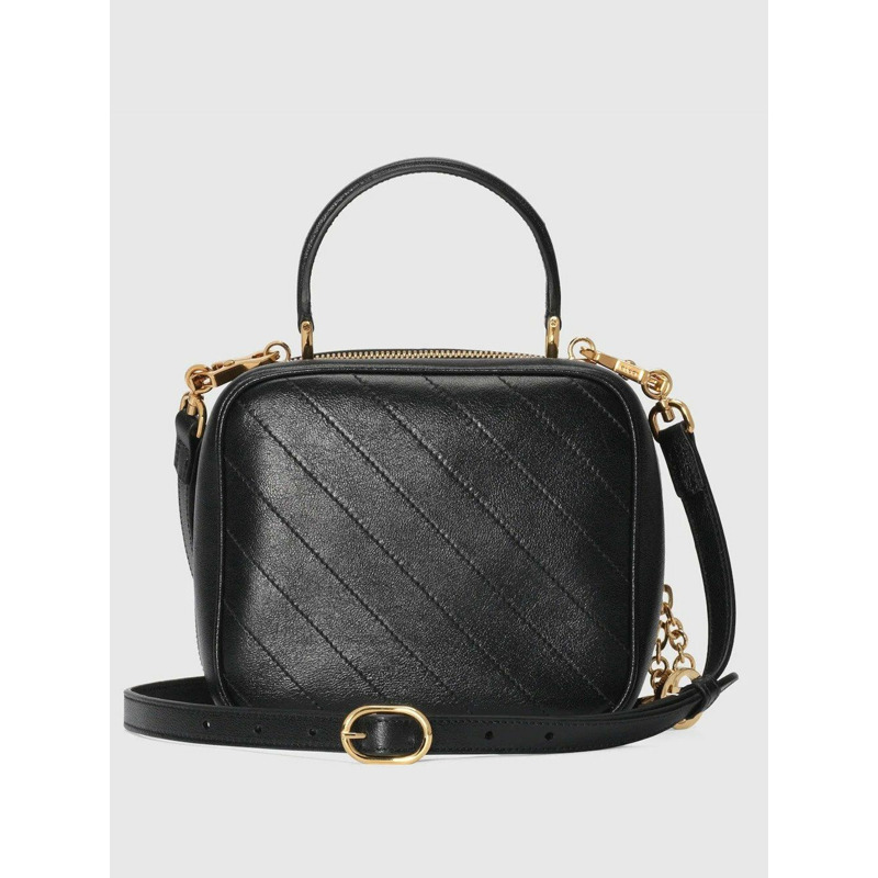 GUCCI Blondie 手提包 744434 1IV0G-7