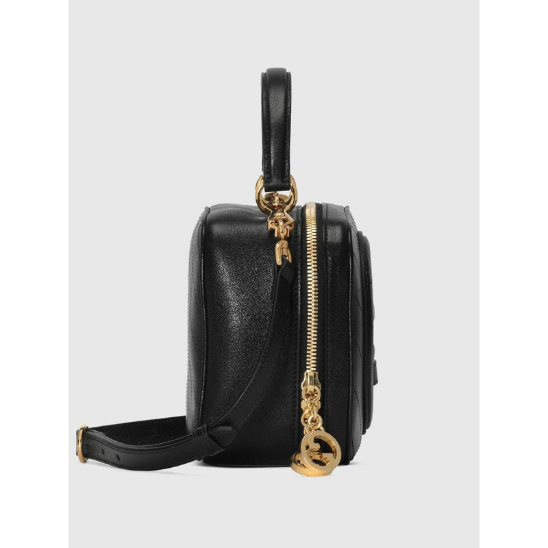 GUCCI Blondie 手提包 744434 1IV0G-8