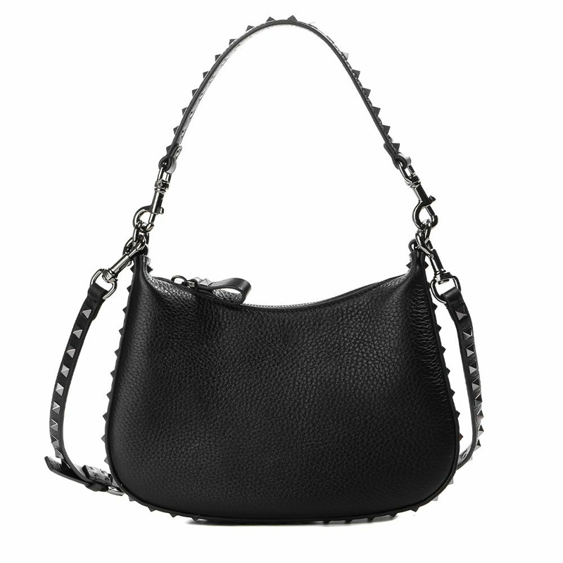 VALENTINO 24FW 女士手提包 (5W2B0M37 HAD)-0