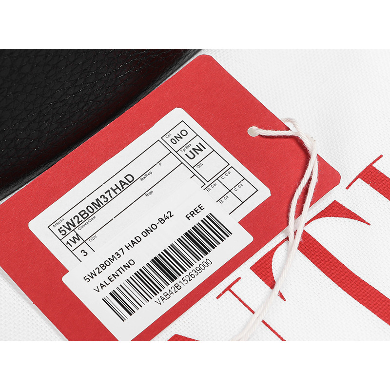 VALENTINO 24FW 女士手提包 (5W2B0M37 HAD)-15