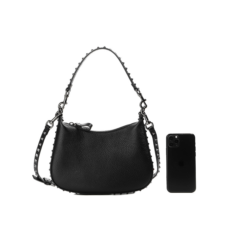 VALENTINO 24FW 女士手提包 (5W2B0M37 HAD)-16