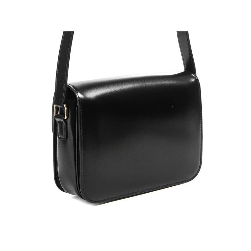 CELINE 24SS 女士三色斜背包-6