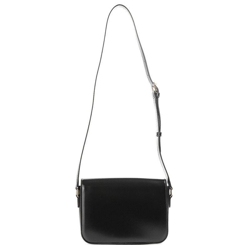 CELINE 24SS 女士三色斜背包-8