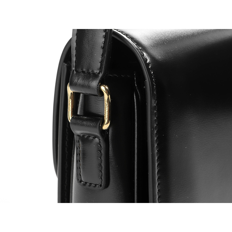 CELINE 24SS 女士三色斜背包-11