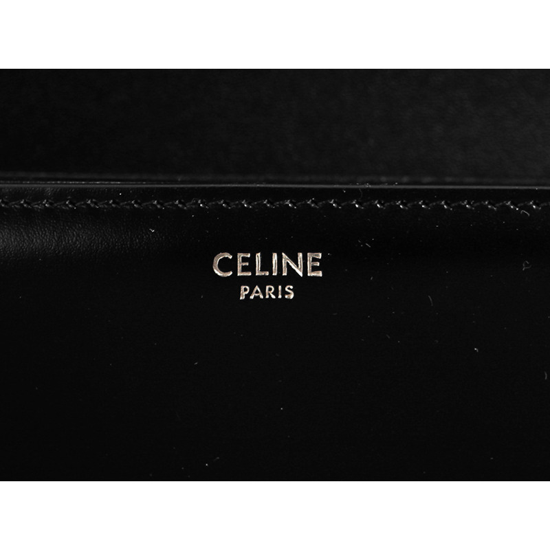 CELINE 24SS 女士三色斜背包-17