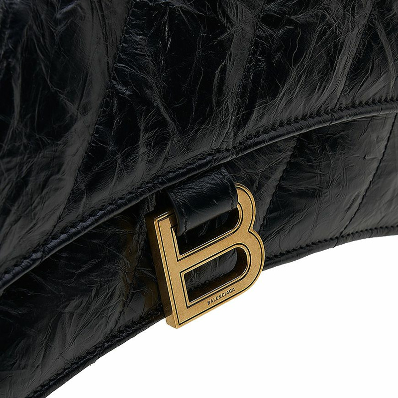 BALENCIAGA 女士 Crush 鏈條包 716351 210J1 1000-5