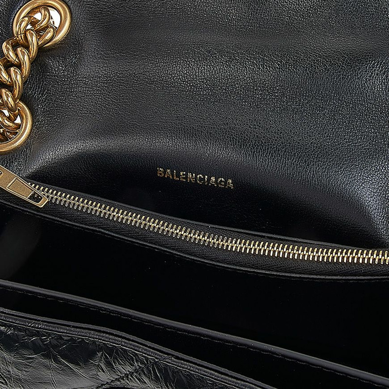 BALENCIAGA 女士 Crush 鏈條包 716351 210J1 1000-7