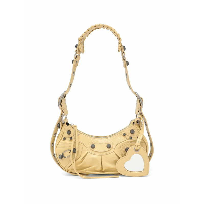 BALENCIAGA Le Chiquito XS 肩背包 671309 1VG9Y-3