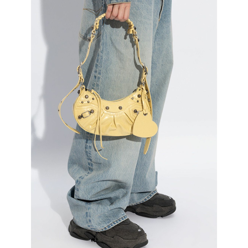 BALENCIAGA Le Chiquito XS 肩背包 671309 1VG9Y-4