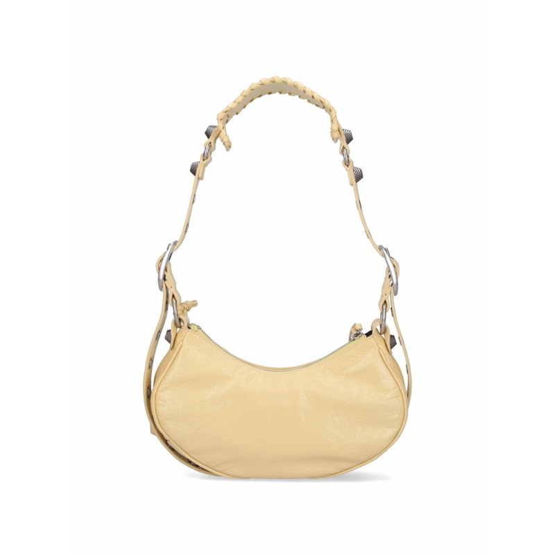 BALENCIAGA Le Chiquito XS 肩背包 671309 1VG9Y-5