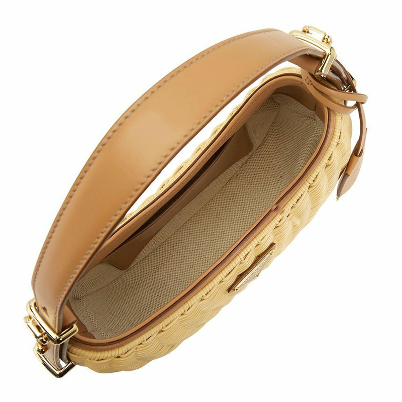 PRADA 1BC202 2CYF F0018 OOO 女士單肩包-6