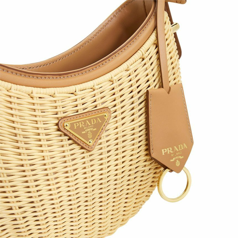 PRADA 1BC202 2CYF F0018 OOO 女士單肩包-8