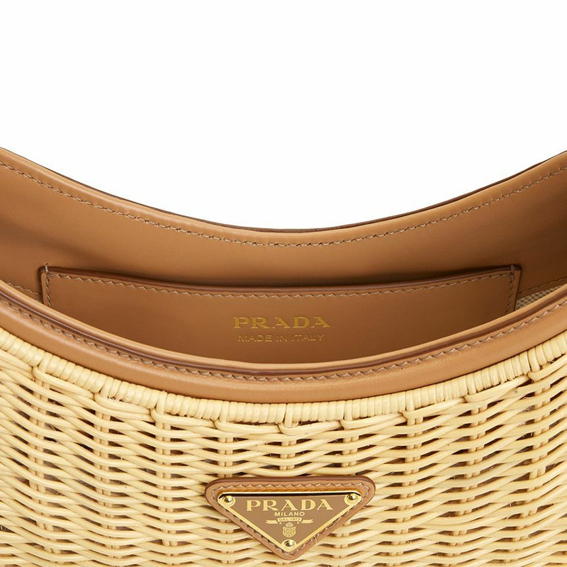 PRADA 1BC202 2CYF F0018 OOO 女士單肩包-9