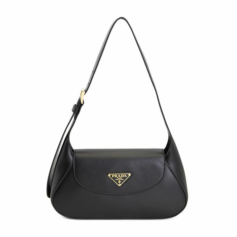 PRADA 1BD358 2AIX F0002 OOO 女士單肩包-0