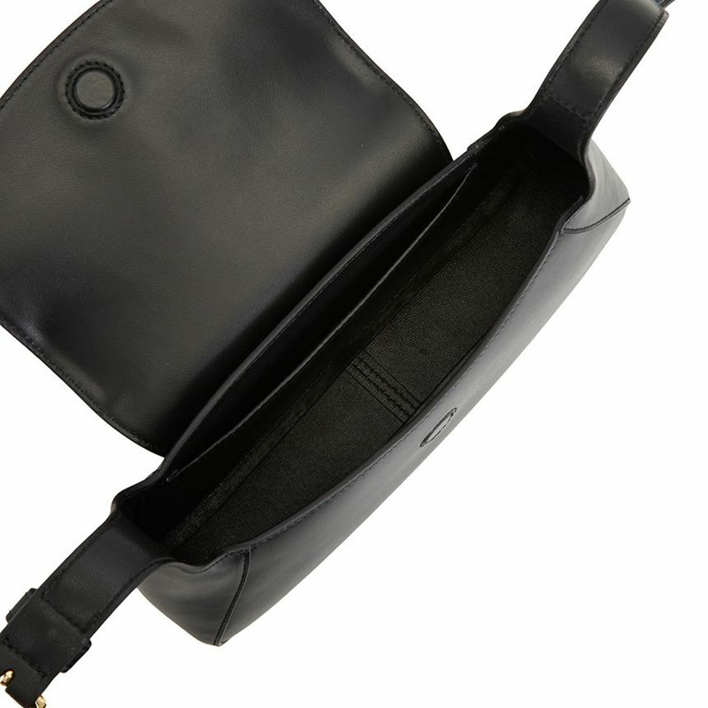 PRADA 1BD358 2AIX F0002 OOO 女士單肩包-5