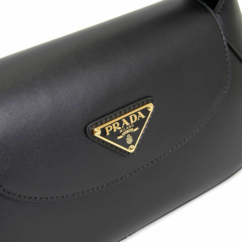 PRADA 1BD358 2AIX F0002 OOO 女士單肩包-6