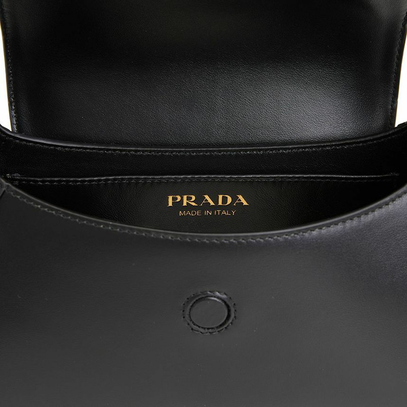 PRADA 1BD358 2AIX F0002 OOO 女士單肩包-7