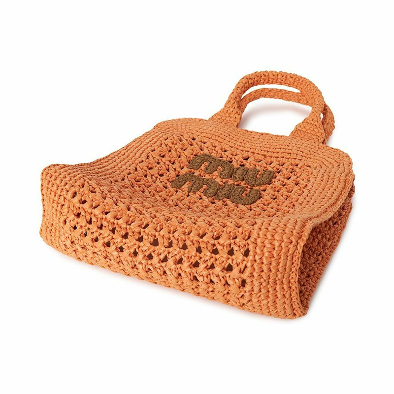 MIU MIU 5BA283 2DO1 F03RB OOO 女士手提包-4