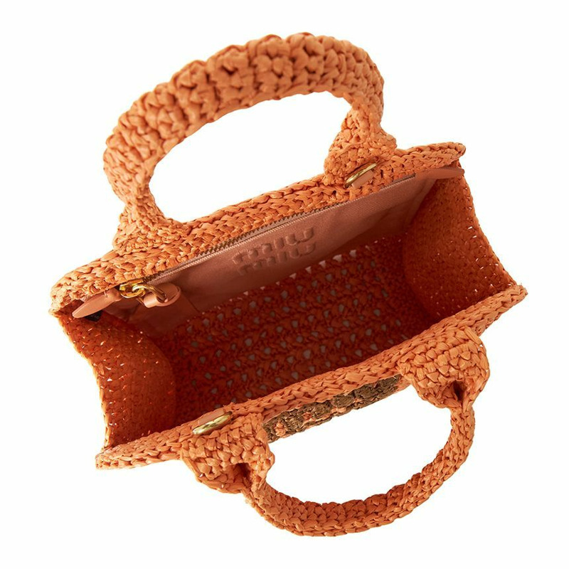 MIU MIU 5BA283 2DO1 F03RB OOO 女士手提包-5