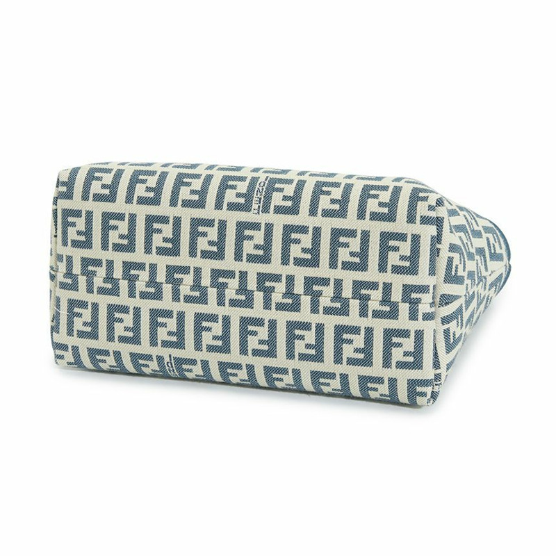 FENDI 8BS067 ARBN F1NPH 女士波士頓包-4