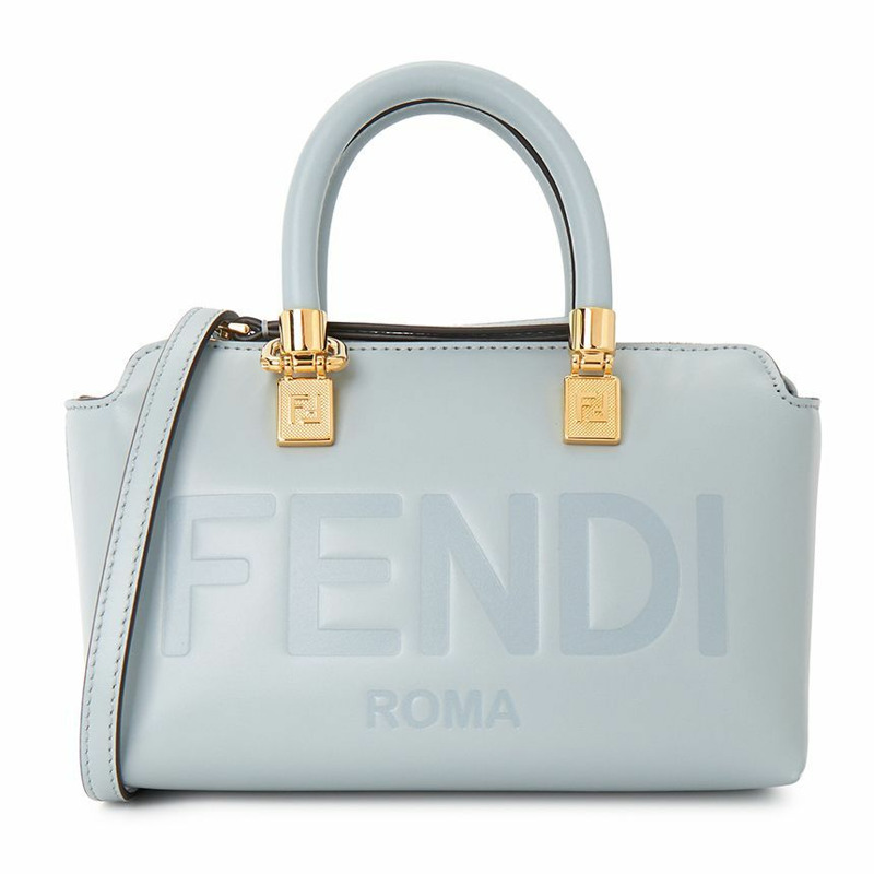 FENDI ARNN 女士波士頓包 8BS067-1