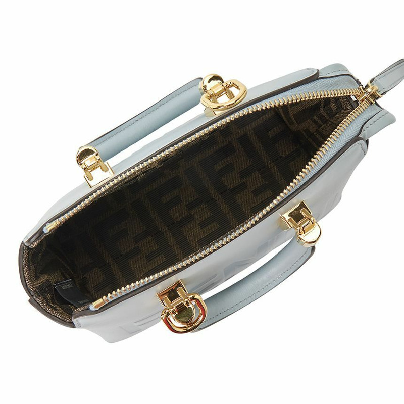 FENDI ARNN 女士波士頓包 8BS067-5