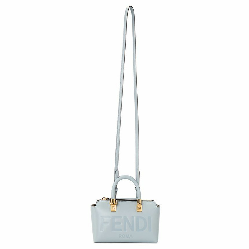 FENDI ARNN 女士波士頓包 8BS067-6