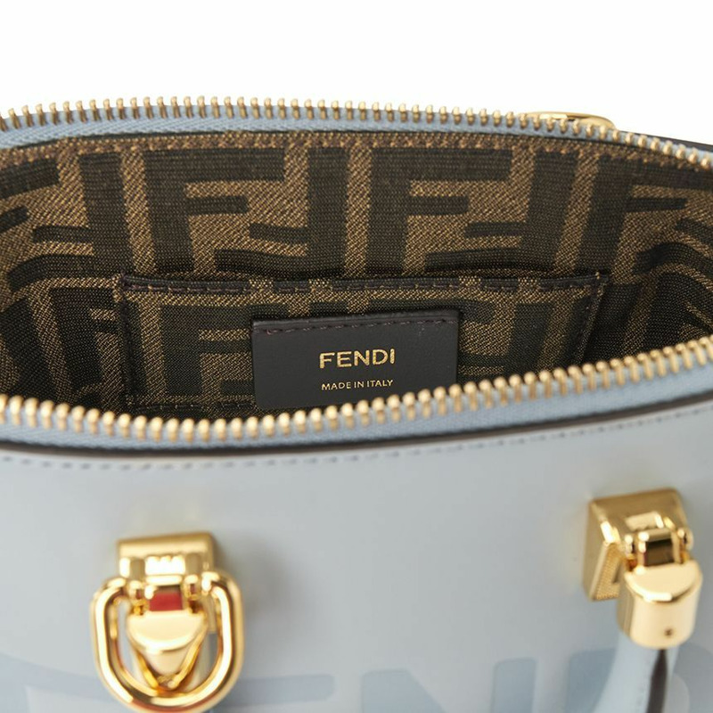 FENDI ARNN 女士波士頓包 8BS067-7