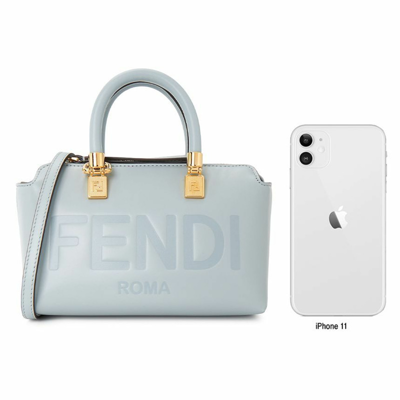 FENDI ARNN 女士波士頓包 8BS067-8
