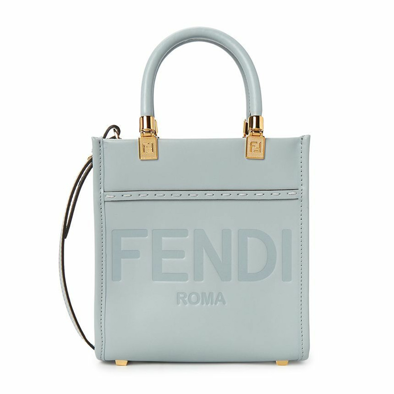 FENDI ARNN F1NPU 女士購物袋-1