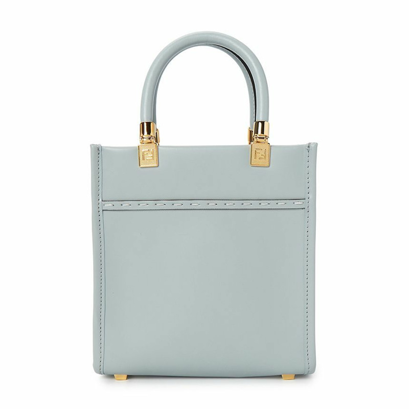 FENDI ARNN F1NPU 女士購物袋-3