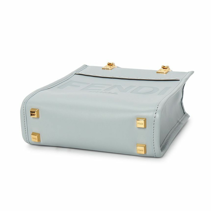 FENDI ARNN F1NPU 女士購物袋-4