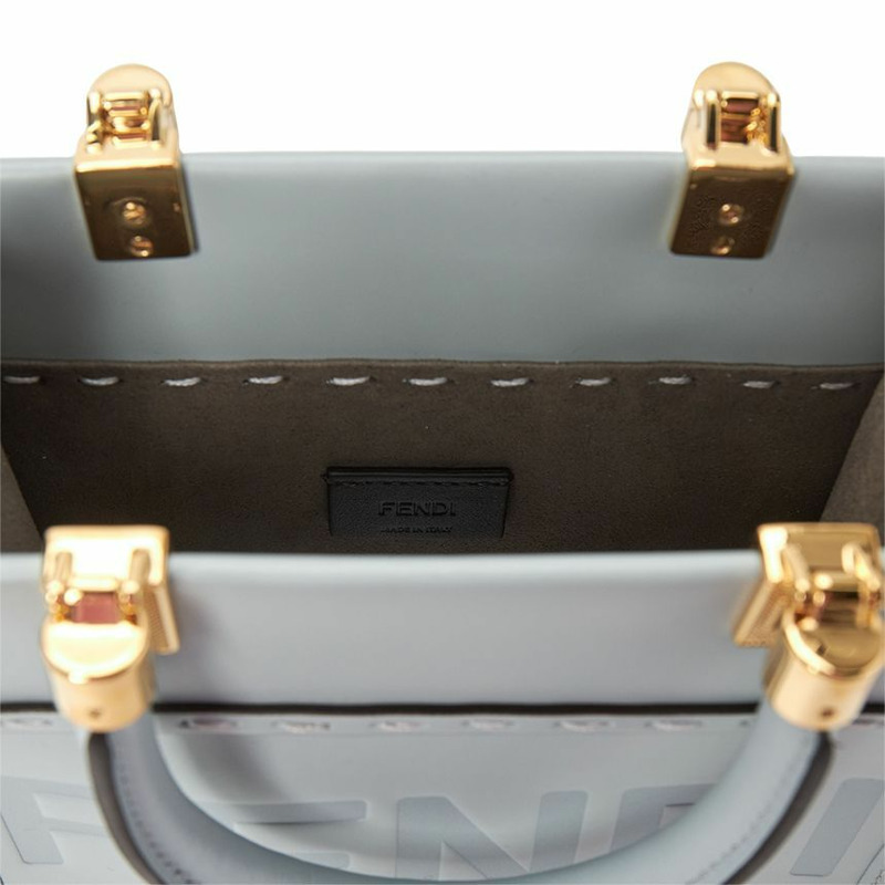 FENDI ARNN F1NPU 女士購物袋-7