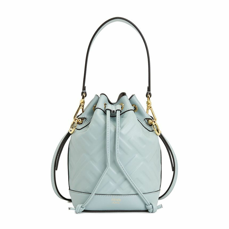 FENDI 8BS093 ANWT F1NPU 女士水桶包-1